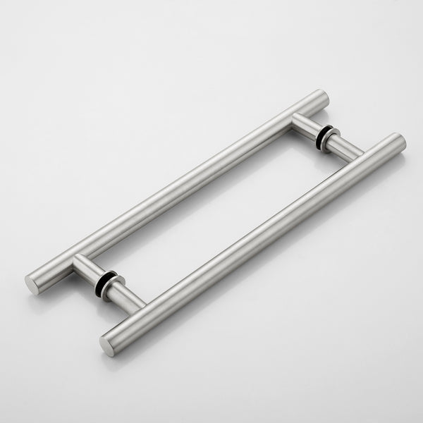 Double Side Push Bar Door Handles