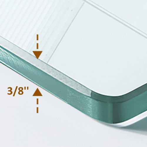 Choose your Glass Thickness